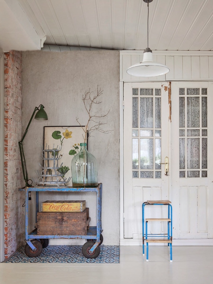 shabby-chic-industrial-vintage
